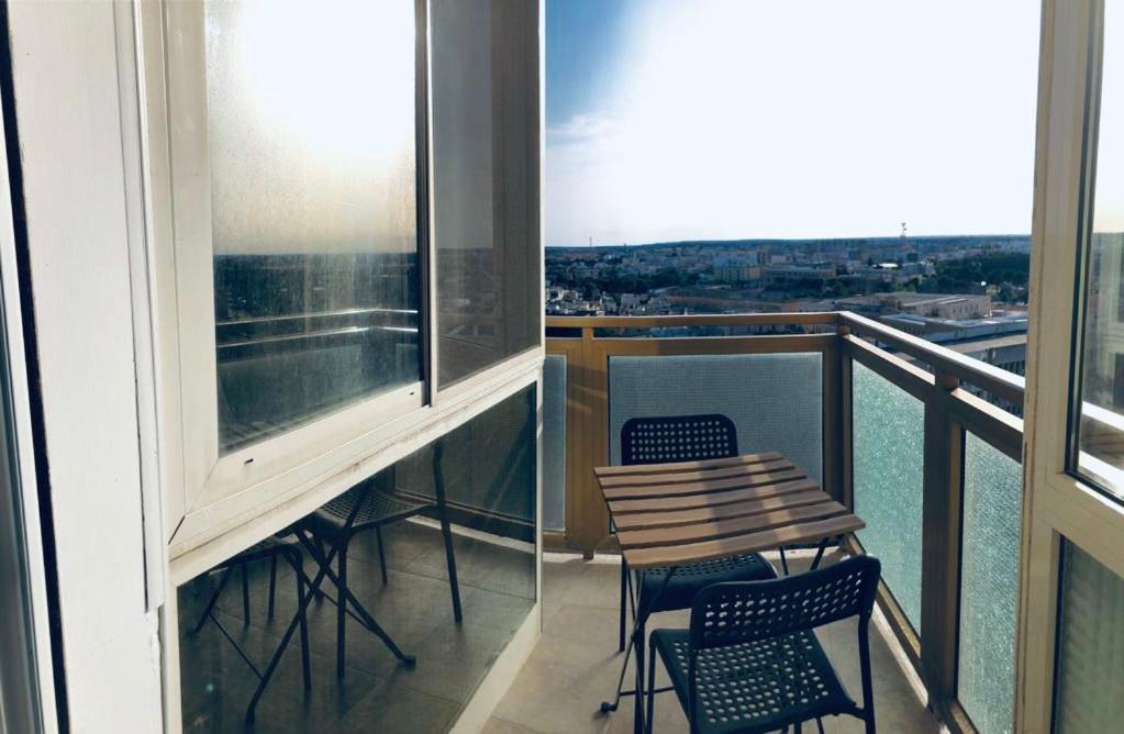 Bed and breakfast Panorama Lecce Extérieur photo