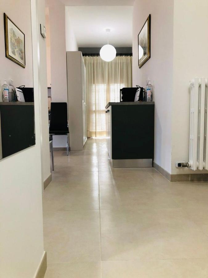 Bed and breakfast Panorama Lecce Extérieur photo