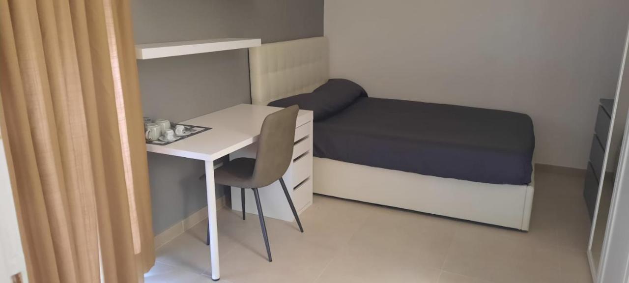 Bed and breakfast Panorama Lecce Extérieur photo