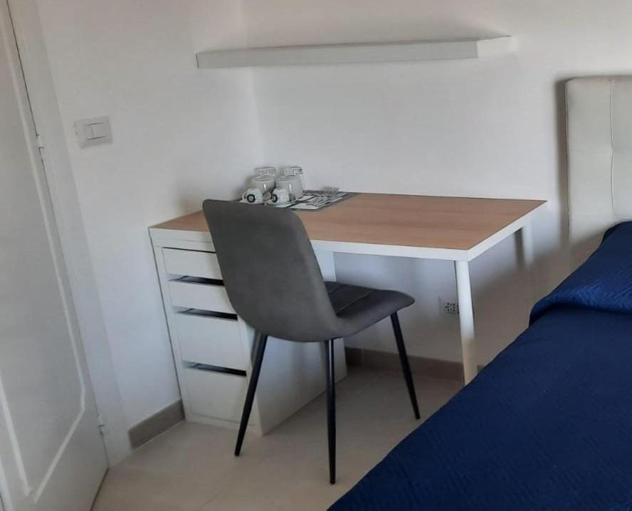 Bed and breakfast Panorama Lecce Chambre photo