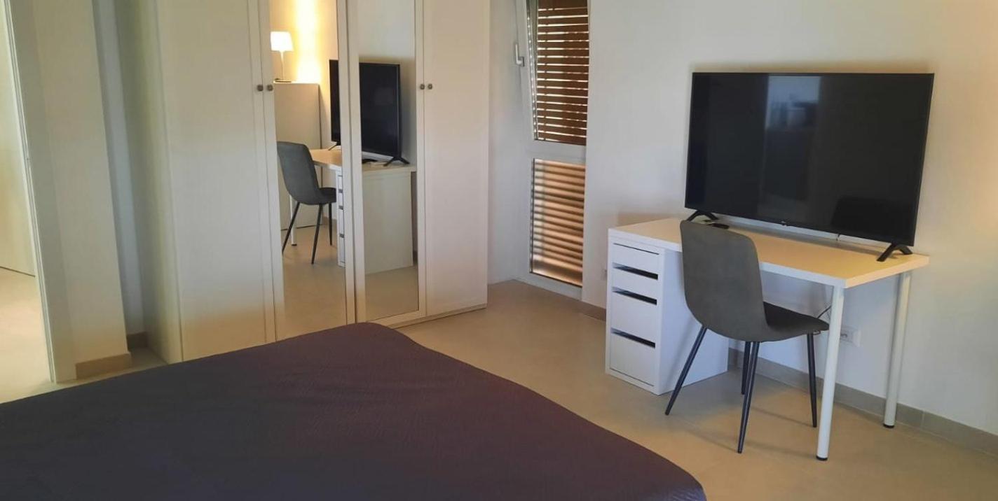Bed and breakfast Panorama Lecce Chambre photo