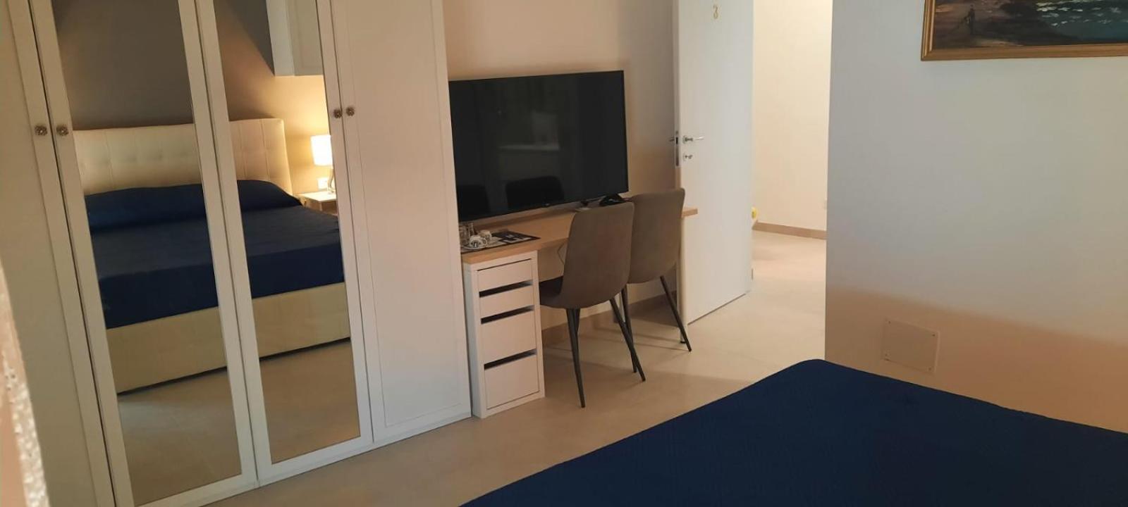 Bed and breakfast Panorama Lecce Chambre photo
