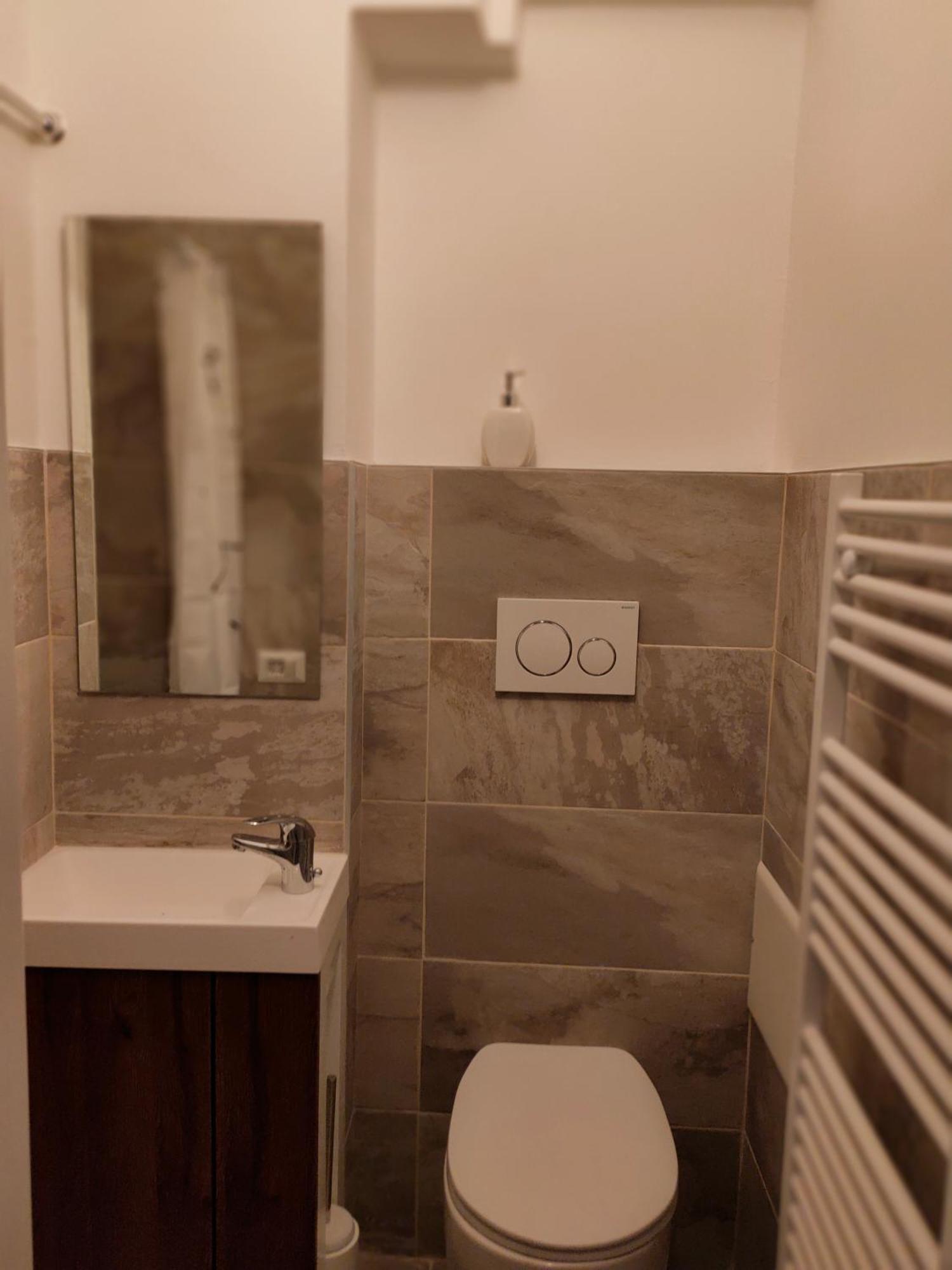 Bed and breakfast Panorama Lecce Chambre photo